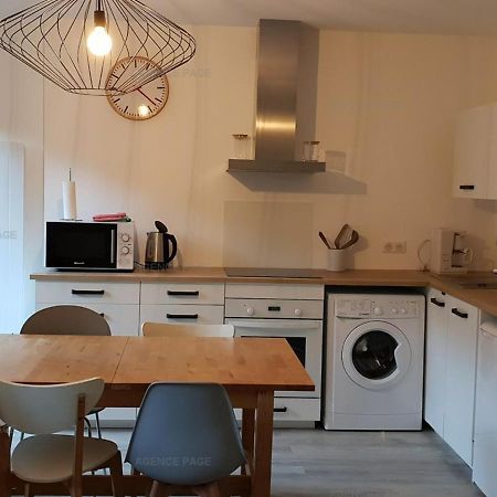 Appartement Renove 4 Pers Avec Parking A Cauterets - Fr-1-234-242 Exterior photo